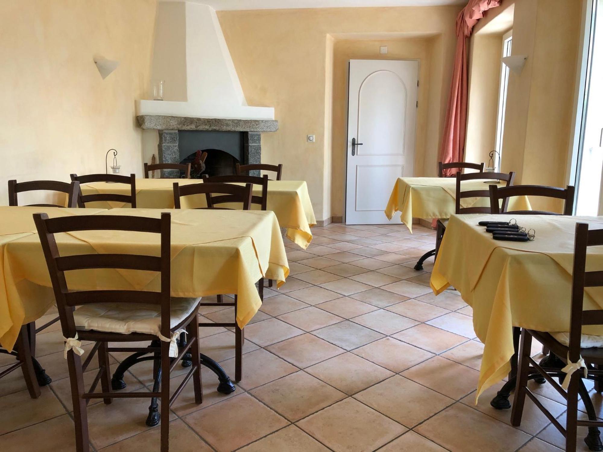 Casa Concerto B&B Brissago Exterior foto